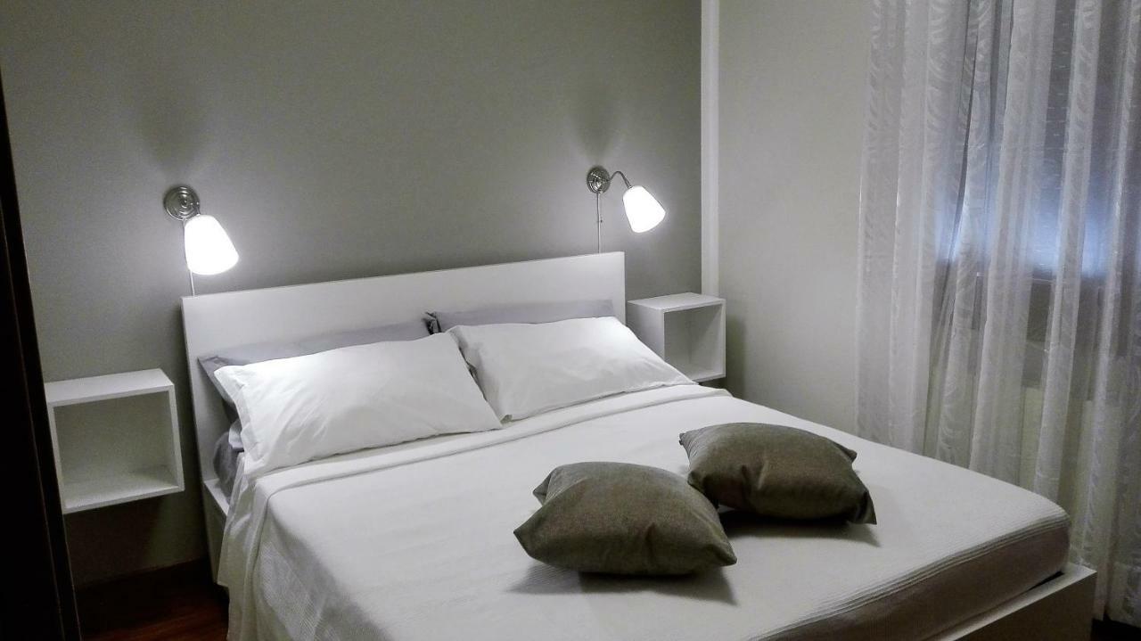 Camera Con Vista Este Apartment Ngoại thất bức ảnh