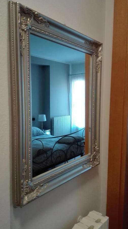 Camera Con Vista Este Apartment Ngoại thất bức ảnh